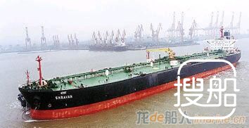 32艘油轮！新时代船厂和现代尾浦接大单