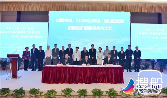 首艘国产豪华邮轮2023年交付使用