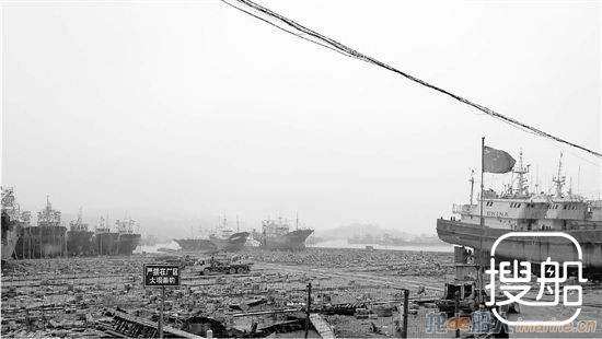 船厂涨价？台州市政府部门介入调查