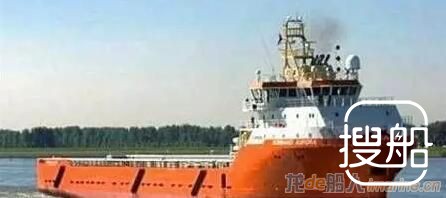 Solstad Offshore获4艘PSV租约