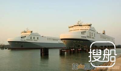 瓦锡兰获2艘滚装船螺旋桨和轴带发电机系统订单