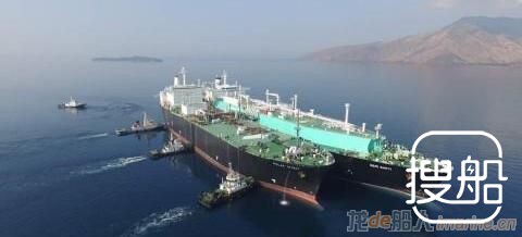 KS&T、九丰、MISC就液化天然气船对船加注项目签署开创 ...