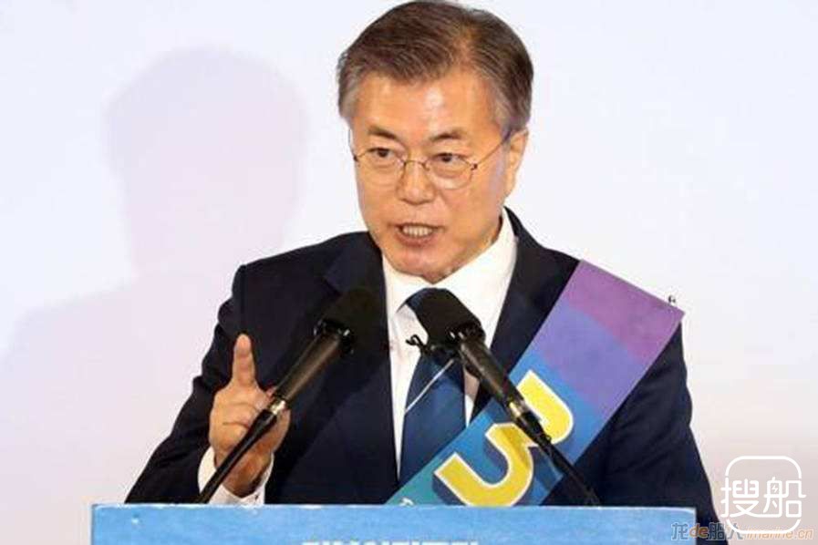 韩国新任总统或将直接干预现代重工船厂关闭事件