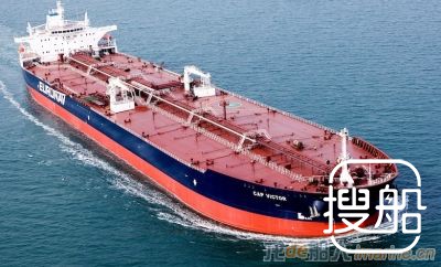 Euronav向现代重工订购2艘油轮