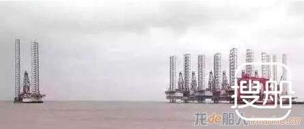 海工市场惨淡，国内70座在建平台闲置