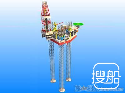 Shelf Driling募资2.5亿美元用于收购3座自升式钻井平台