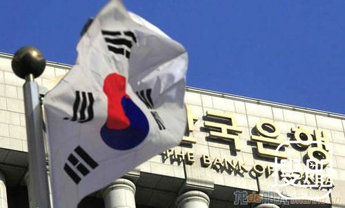 韩国航运业为重整割地赔款