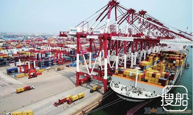 韩国制定防止商船低价接单评价体系