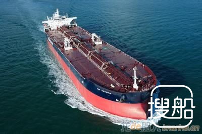 三湖重工获2艘30万吨VLCC合同