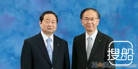 住友重工的年度收益有望刷新纪录