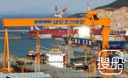 韩船企投资新热点—船舶环保改造