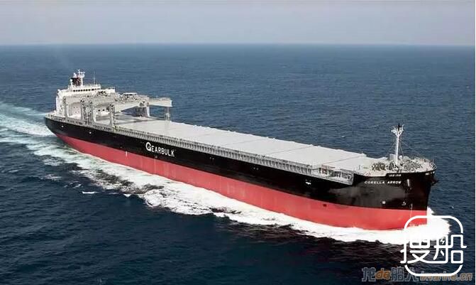 G2 Ocean将于5月1日正式运营
