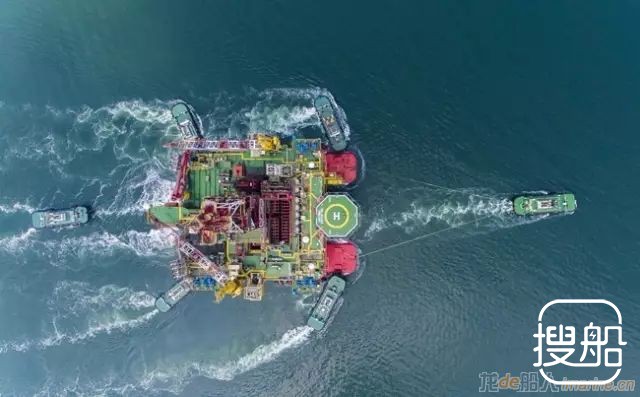 中国海油一价值7亿美元的项目通过评审