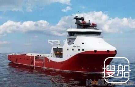Siem Offshore获8艘海工船租约