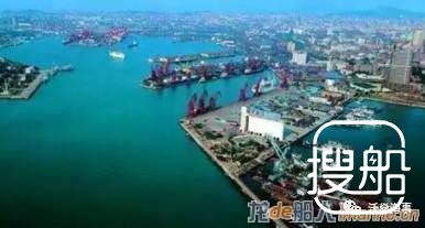 青岛港与圣彼得堡港签友好港协议