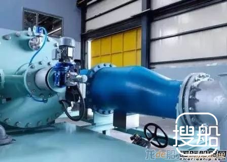 希腊公司压载水系统申请USCG型式批复