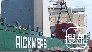 SeaIntel：继Rickmers Maritime清盘后，或有更多的航运 ...