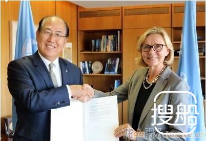 压载水公约即将实施，衍生配套商机