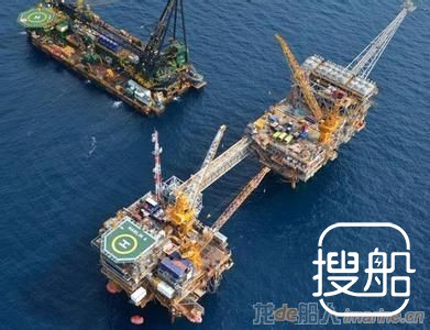 MMHE获马国油海上油田中央处理平台总包合同