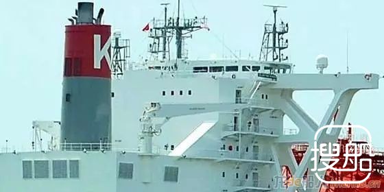川崎汽船拓展液化天然气业务