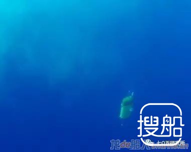 七〇五所实现万米海底实时影像传输
