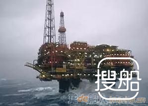 壳牌将采用圆柱形FPSO重新开发企鹅油田