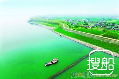 万吨级船队可昼夜通行武汉至重庆江段