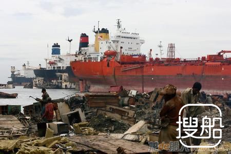 土耳其成为首个批准《香港公约》拆船大国