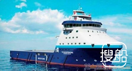 Sevnor收购Tidewater在建PSV