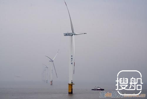 台媒:中国大陆成全球绿色能源转型驱动者