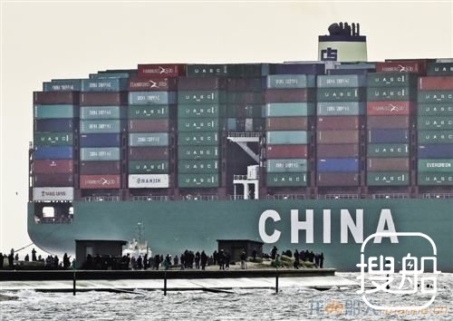 中远海能为中海发展(香港)提供4500万美元担保