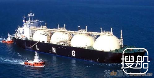 2017年全球LNG船队数量增长，但闲置运力仍处高位