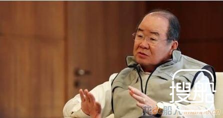 大宇造船CEO：新注资是救命稻草