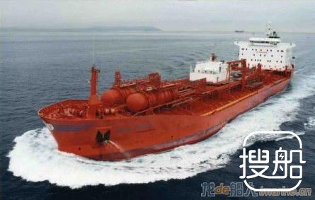 交通部：开展国内航行油船和散装液体化学品船专项整治
