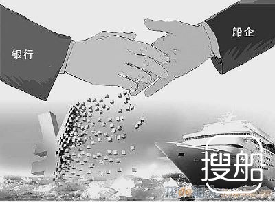 巧用“金融拳” 打破船企融资瓶颈