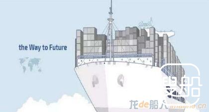 森罗商船大举进入集运市场