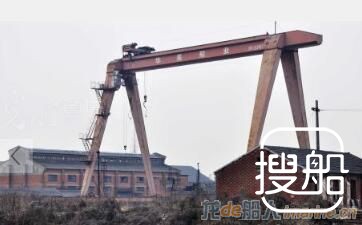 江苏仪征准备关停17家船厂