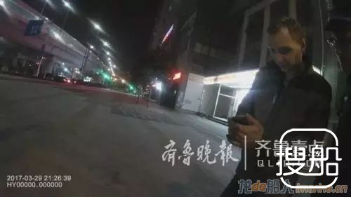 外籍船员贪恋当地啤酒 狂饮15L找不到自己的船了