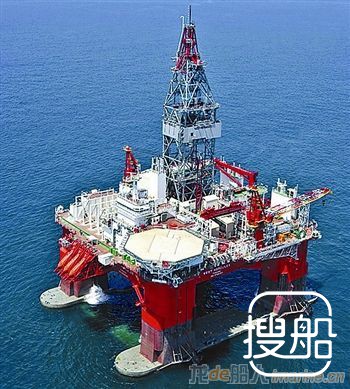 太平财险中标光汇石油海上平台一揽子保险共保项目