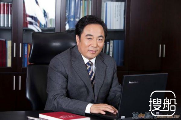 专访振华重工董事长：海工订单几乎为零，将大力推广自动 ...