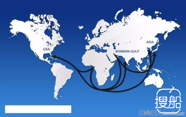油船市场： VLCC仍将称“霸”中东市场