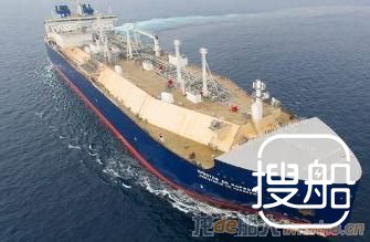 大宇造船交付全球首艘北极LNG船