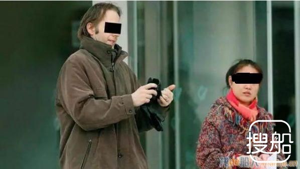 华裔女子邮轮上消失 疑遭德国丈夫杀害抛尸大海