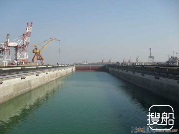 华东修船2016年营收2.17亿元