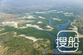 莫桑比克今年上半年推出沿海航运服务