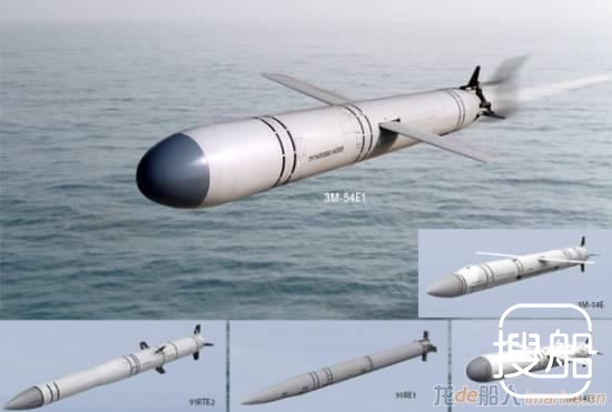 美海军升级“战斧”巡航导弹武器控制系统