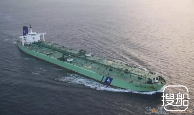 BW集团清空11艘VLCC，彻底退出该板块