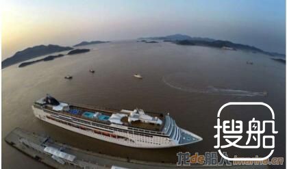 中国本土邮轮发展的路径