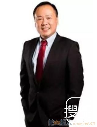 王能耀接棒吉宝岸外与海事代理CEO