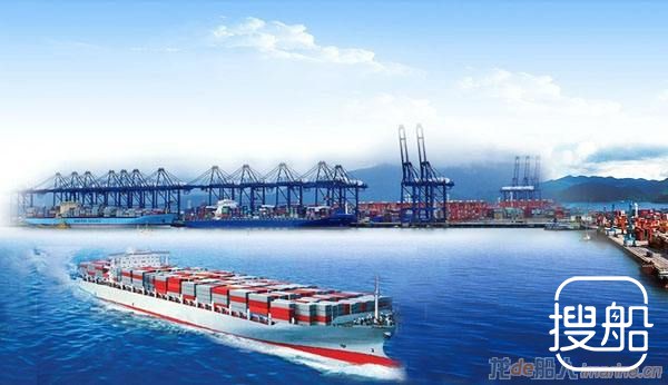 Fibria为亚、欧、美国纸浆客户新建联运码头